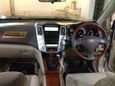 SUV   Toyota Harrier 2004 , 780000 , 