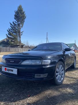  Toyota Carina ED 1986 , 190000 , -