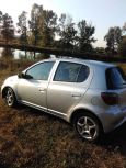  Toyota Yaris 2002 , 195000 , 