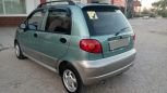  Daewoo Matiz 2008 , 175000 , 