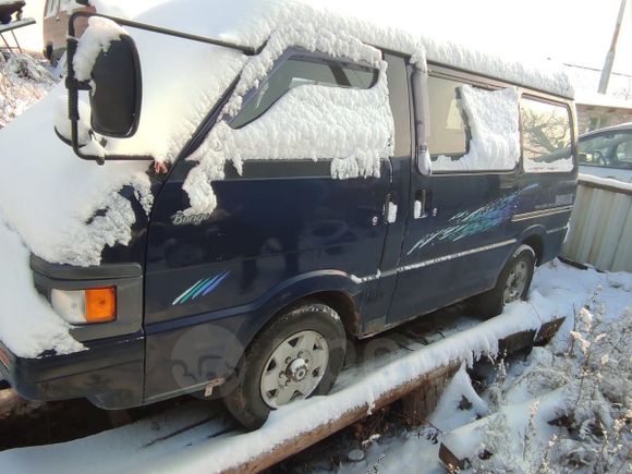    Mazda Bongo 1994 , 110000 , 