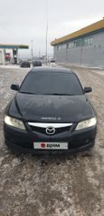  Mazda Mazda6 2004 , 310000 , 