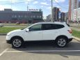 SUV   Nissan Qashqai+2 2011 , 760000 , 