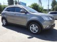 SUV   SsangYong Actyon 2011 , 639000 , 