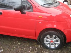 Daewoo Matiz 2011 , 220000 , 