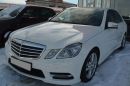  Mercedes-Benz E-Class 2012 , 1140000 , 