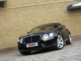  Bentley Continental GT 2013 , 8500000 , 