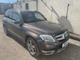 SUV   Mercedes-Benz GLK-Class 2014 , 1635000 , 