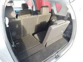  Toyota Corolla Verso 2008 , 650000 , 