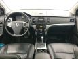 SUV   SsangYong Actyon 2011 , 630000 , 