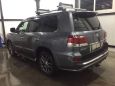 SUV   Lexus LX570 2013 , 3600000 , 