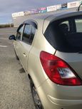  Opel Corsa 2008 , 255000 , 