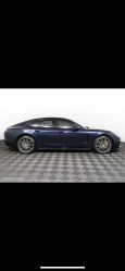  Porsche Panamera 2018 , 7950000 , 