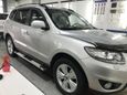 SUV   Hyundai Santa Fe 2012 , 1250000 , 