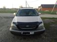 SUV   Lexus RX300 2000 , 620000 , 