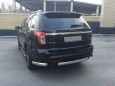 SUV   Ford Explorer 2013 , 1390000 , --