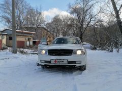 Седан Nissan Gloria 1999 года, 515000 рублей, Новокузнецк