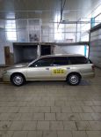  Nissan Avenir Salut 1998 , 170000 , --