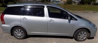    Toyota Wish 2008 , 530000 , 