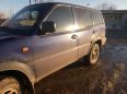 SUV   Nissan Terrano II 1997 , 100000 , 