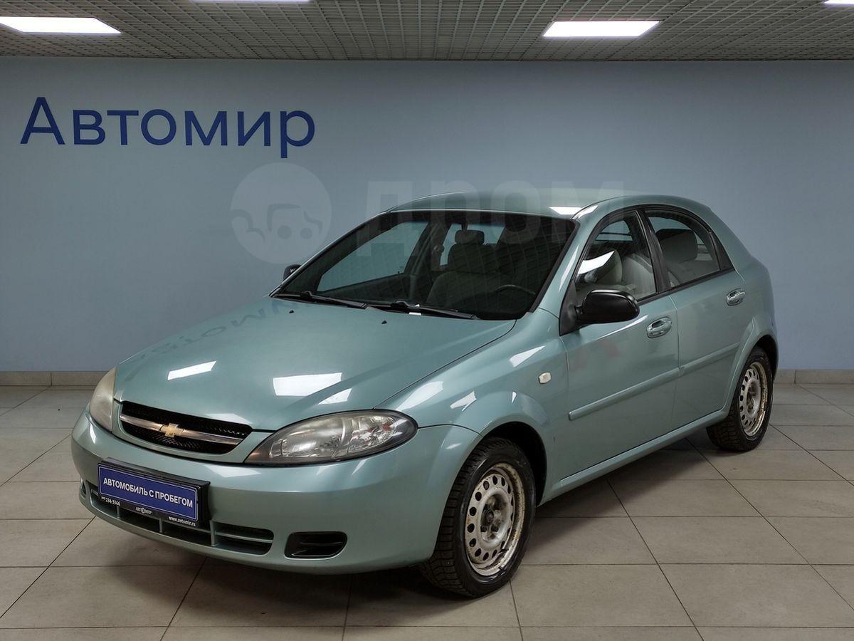 Авито Авто Купить Шевроле Лачетти Москва