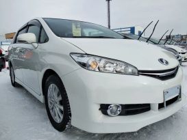    Toyota Wish 2013 , 950000 , 
