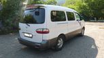    Hyundai Starex 2006 , 495000 , -