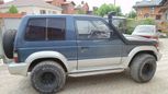 SUV   Mitsubishi Pajero 1993 , 330000 , 