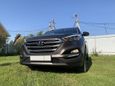 SUV   Hyundai Tucson 2015 , 1550000 , 