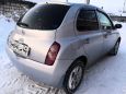  Nissan March 2004 , 179999 , 