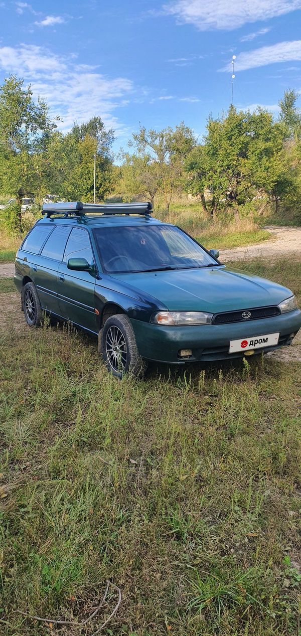  Subaru Legacy 1994 , 230000 , -