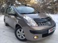  Nissan Note 2007 , 345000 , 