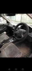  Isuzu Gemini 1999 , 120000 , 