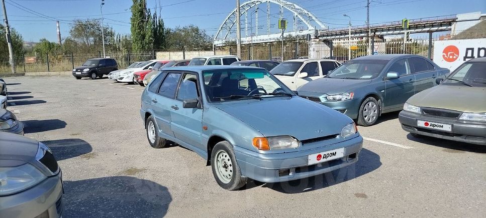 Самара Купить Автомобиль С Пробегом Ваз