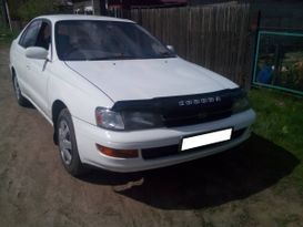  Toyota Corona 1992 , 150000 , -