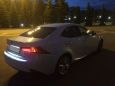  Lexus IS250 2014 , 1400000 , 