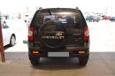 SUV   Chevrolet Niva 2012 , 350000 , 