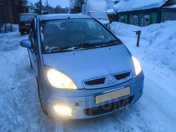  Mitsubishi Colt 2002 , 155000 , 