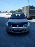 SUV   Suzuki Grand Vitara 2008 , 639000 , 