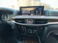 SUV   Lexus LX450d 2016 , 5700000 , 