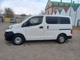    Nissan NV200 2015 , 980000 , 