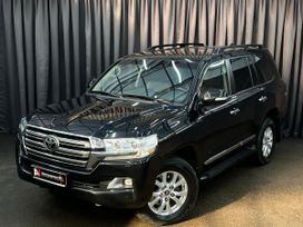 SUV   Toyota Land Cruiser 2015 , 5849888 ,  