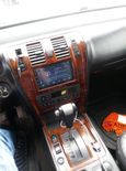 SUV   Hyundai Terracan 2001 , 600000 , 