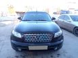 SUV   Infiniti FX35 2003 , 650000 ,  