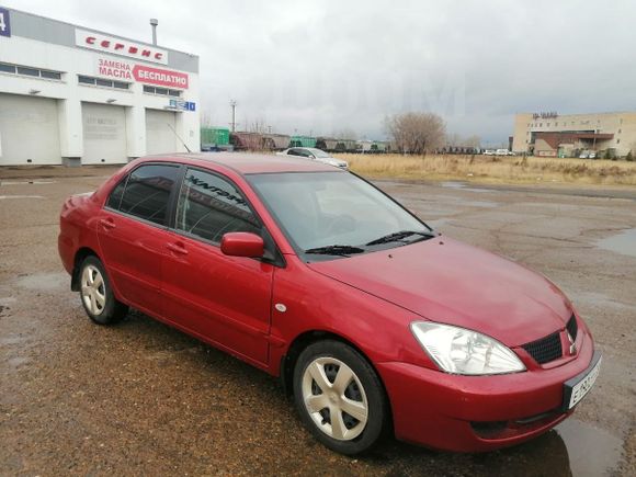  Mitsubishi Lancer 2006 , 2090000 ,  