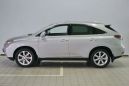 SUV   Lexus RX350 2010 , 1550000 , 