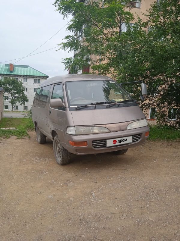    Toyota Lite Ace Noah 1996 , 150000 , 