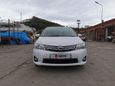  Toyota Corolla Axio 2014 , 560000 , 