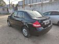  Nissan Tiida 2008 , 550000 , -