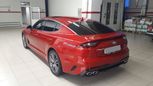  Kia Stinger 2018 , 1999900 , 